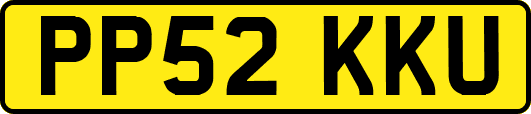 PP52KKU