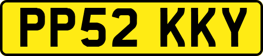 PP52KKY