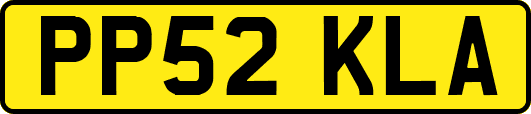 PP52KLA