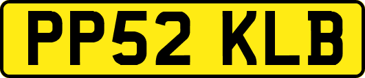 PP52KLB