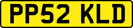 PP52KLD