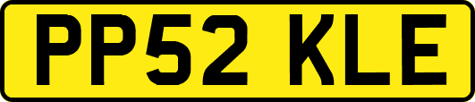 PP52KLE