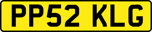 PP52KLG