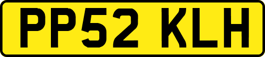 PP52KLH