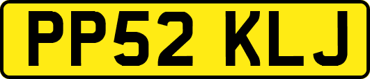PP52KLJ