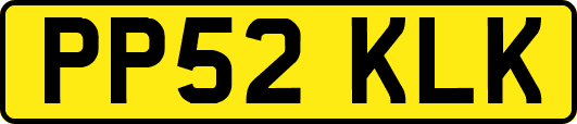 PP52KLK