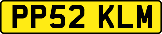 PP52KLM