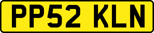 PP52KLN