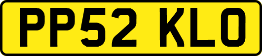 PP52KLO