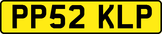 PP52KLP