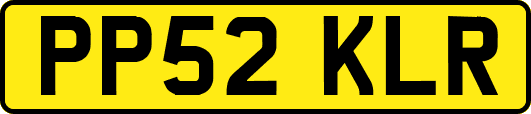 PP52KLR