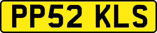 PP52KLS