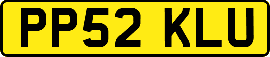 PP52KLU