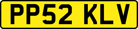 PP52KLV