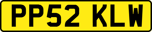 PP52KLW