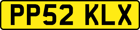 PP52KLX