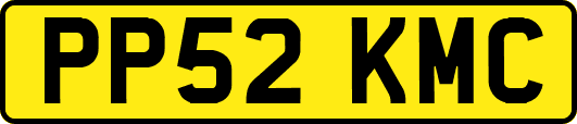 PP52KMC