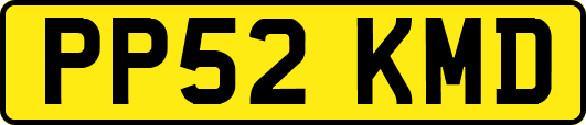 PP52KMD
