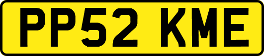 PP52KME