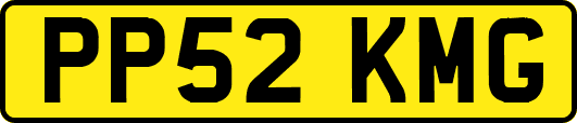 PP52KMG
