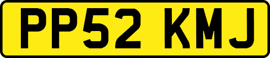 PP52KMJ