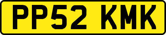 PP52KMK