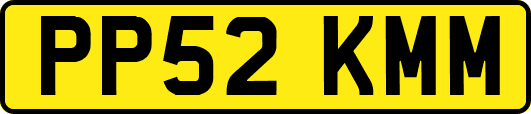 PP52KMM