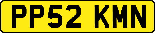 PP52KMN