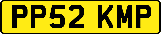PP52KMP