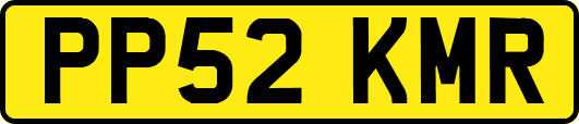 PP52KMR