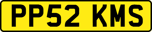 PP52KMS