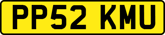 PP52KMU