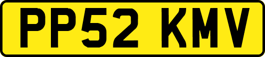 PP52KMV