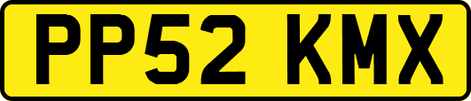 PP52KMX