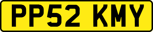PP52KMY