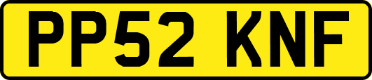 PP52KNF
