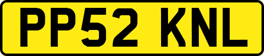 PP52KNL