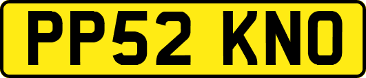 PP52KNO