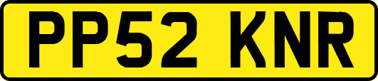 PP52KNR