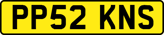 PP52KNS
