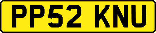 PP52KNU
