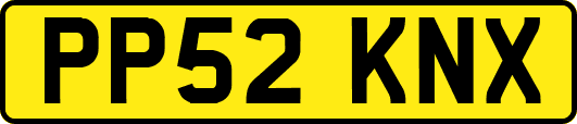 PP52KNX