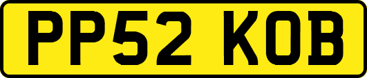 PP52KOB