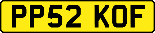 PP52KOF