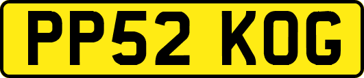 PP52KOG