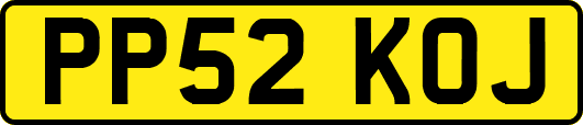 PP52KOJ