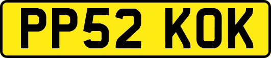 PP52KOK