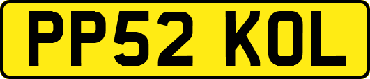 PP52KOL