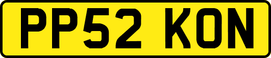 PP52KON