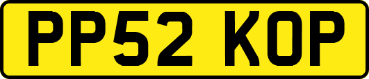 PP52KOP